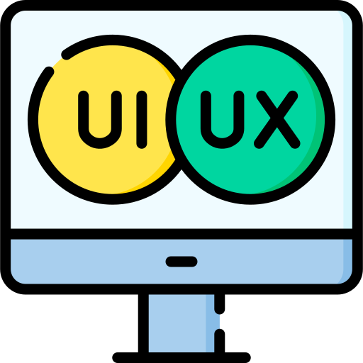 user interface development