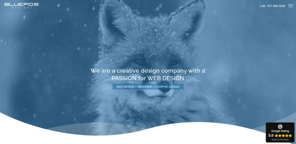 Bluefox Designs