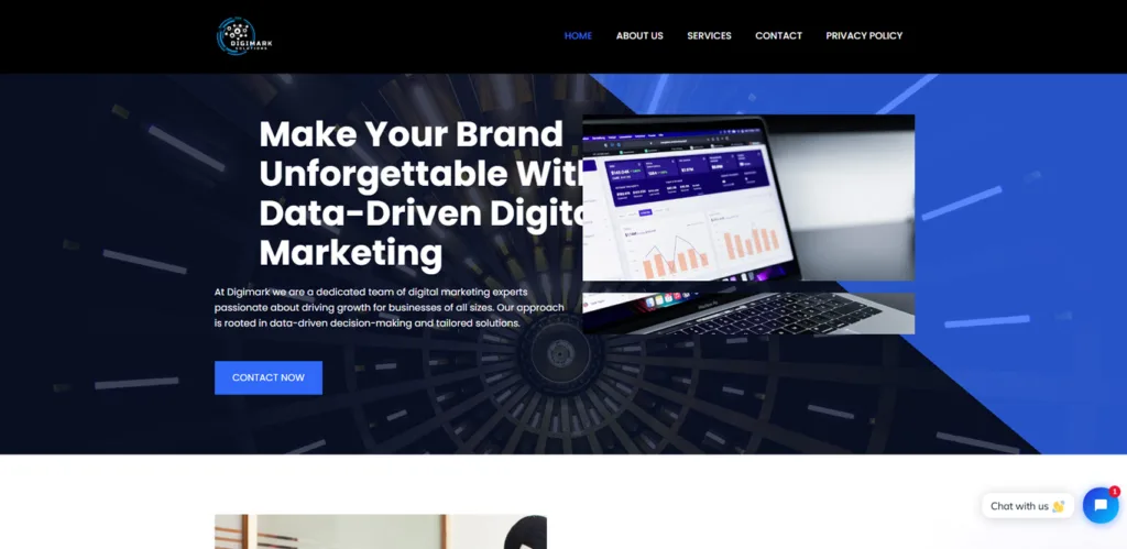 DigiMark Solutions