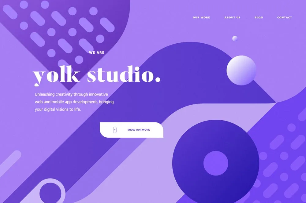 The Yolk Studio