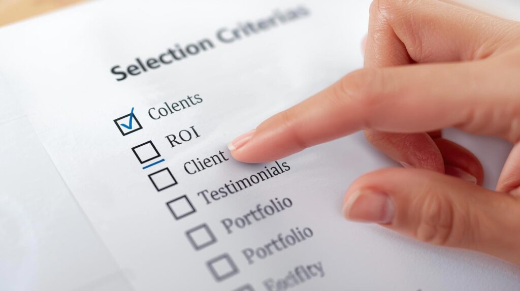 Tips for choosing the best digital marketing agency in Kolkata.