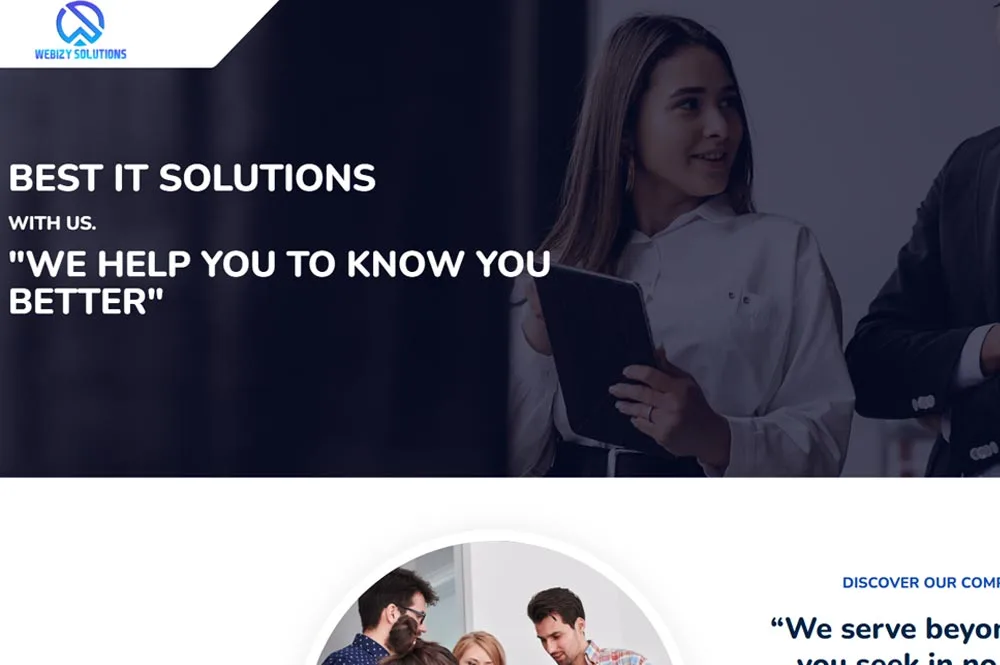Webizy Solutions