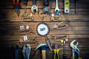 Top SEO Tools 2024