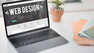 Web Design Course