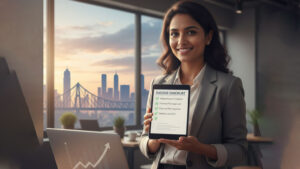 Checklist for choosing the top digital marketing agency in Kolkata in 2026.