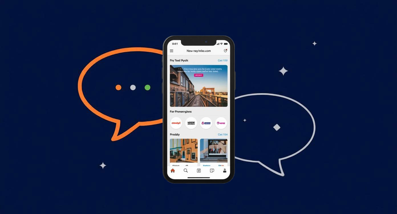 Voice User Interface (VUI) optimization for website search