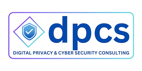 Cybersecurity consultancy website design by Best Website Design Company in Kolkata