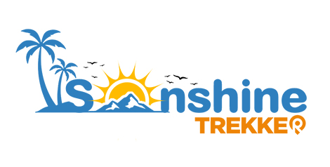 Adventure travel website design Kolkata